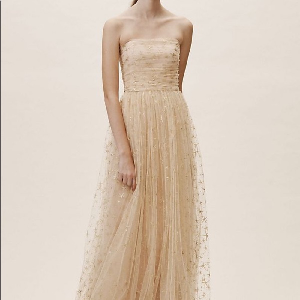 Joanna August Brenda Dress